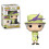 Funko Funko Pop ! Royals : Royals - Queen Elizabeth II Action Figures, Multicolor, Standard 2