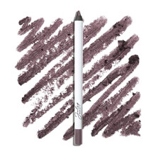 Julep Lápis Delineador Multiuso Gel Longwear - Smoky Taupe Shimmer - À Prova de Transferência