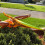 Jet Creations Inflatable Pteranodon Dinosaur, 57" WingSpan 3