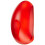 Alessi A di Alessi Parmenide Cheese Grater, Red 3