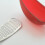 Alessi A di Alessi Parmenide Cheese Grater, Red 4