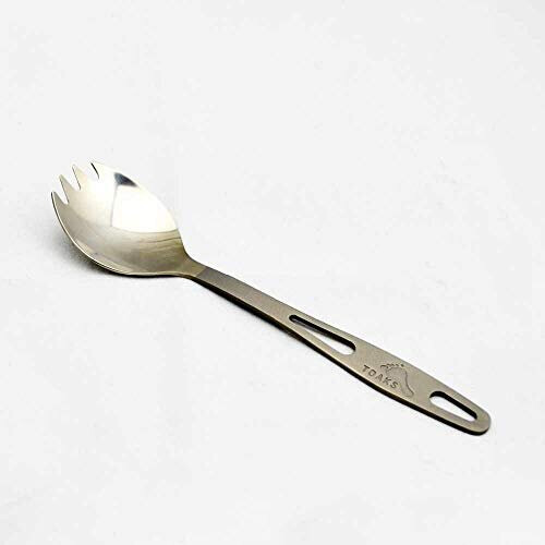 Toaks Titanium Spork 1