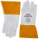 1338M Goatskin Tig Glove4 Cuff-Cd Medium van Tillman (1338 - MEDIUM) 1