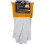 1338M Goatskin Tig Glove4 Cuff-Cd Medium van Tillman (1338 - MEDIUM) 6
