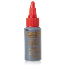 Hair Bonding Glue black 30 ml by BeautyCenter