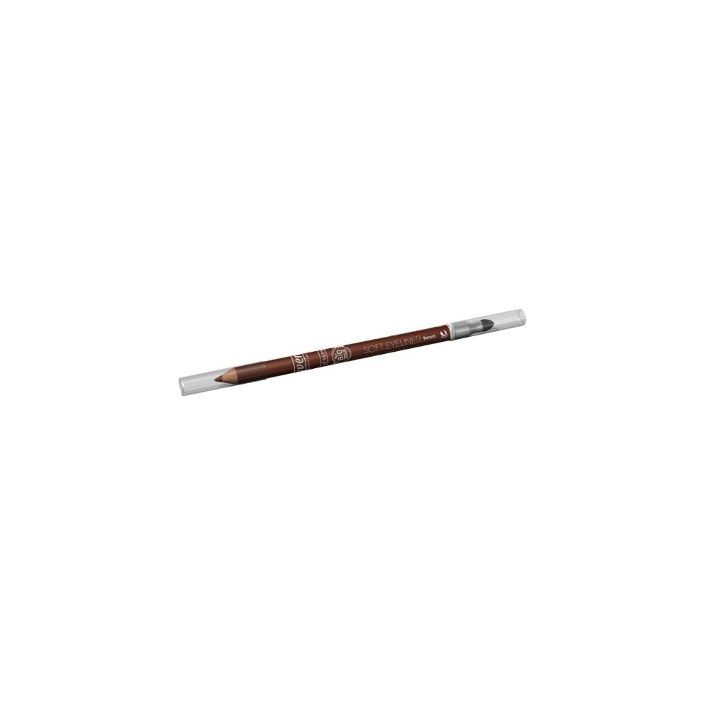 Lavera Brown Soft Eyeliner