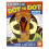 Mindware Extreme Dot to Dot: Extreme Animals 1