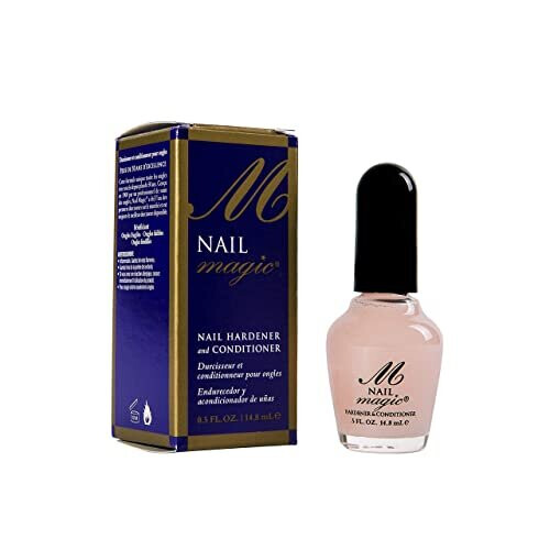 Nagelhärter & Conditioner