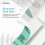 Éco-Pads Redémarrage Ongles 4