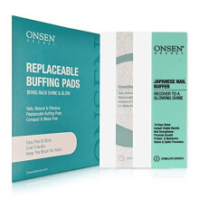 Nagel-Neustart Eco-Pads