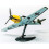 Airfix Airfix Quickbuild Messerschmitt 109 Airplane Model Kit 5