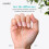 Éco-Pads Redémarrage Ongles 3