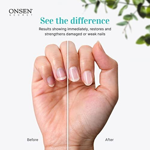 Éco-Pads Redémarrage Ongles 2