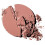Sorme Cosmetics Mineral Botanicals Blush, Harmony 5
