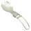 Toaks Titanium foldning Spork 1