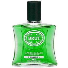 Loci   n para despu   s del afeitado Brut Original 100 ml