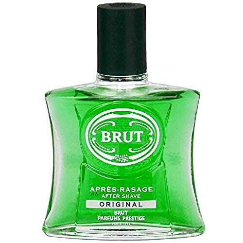 Brut Brut original 100 ml efter barbering