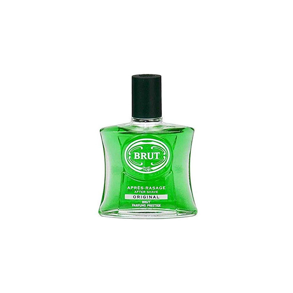 Brut Original 100ml After Shave