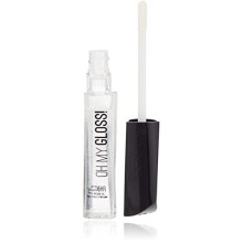 Rimmel Oh My Lip Gloss, kristallklar, 021 Fluid Unzen