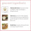 Camille Rose Curl Maker, 12 fl oz 3