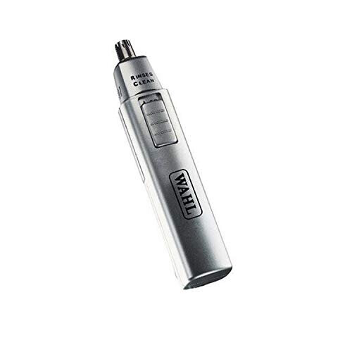 Wahl hair remover 2