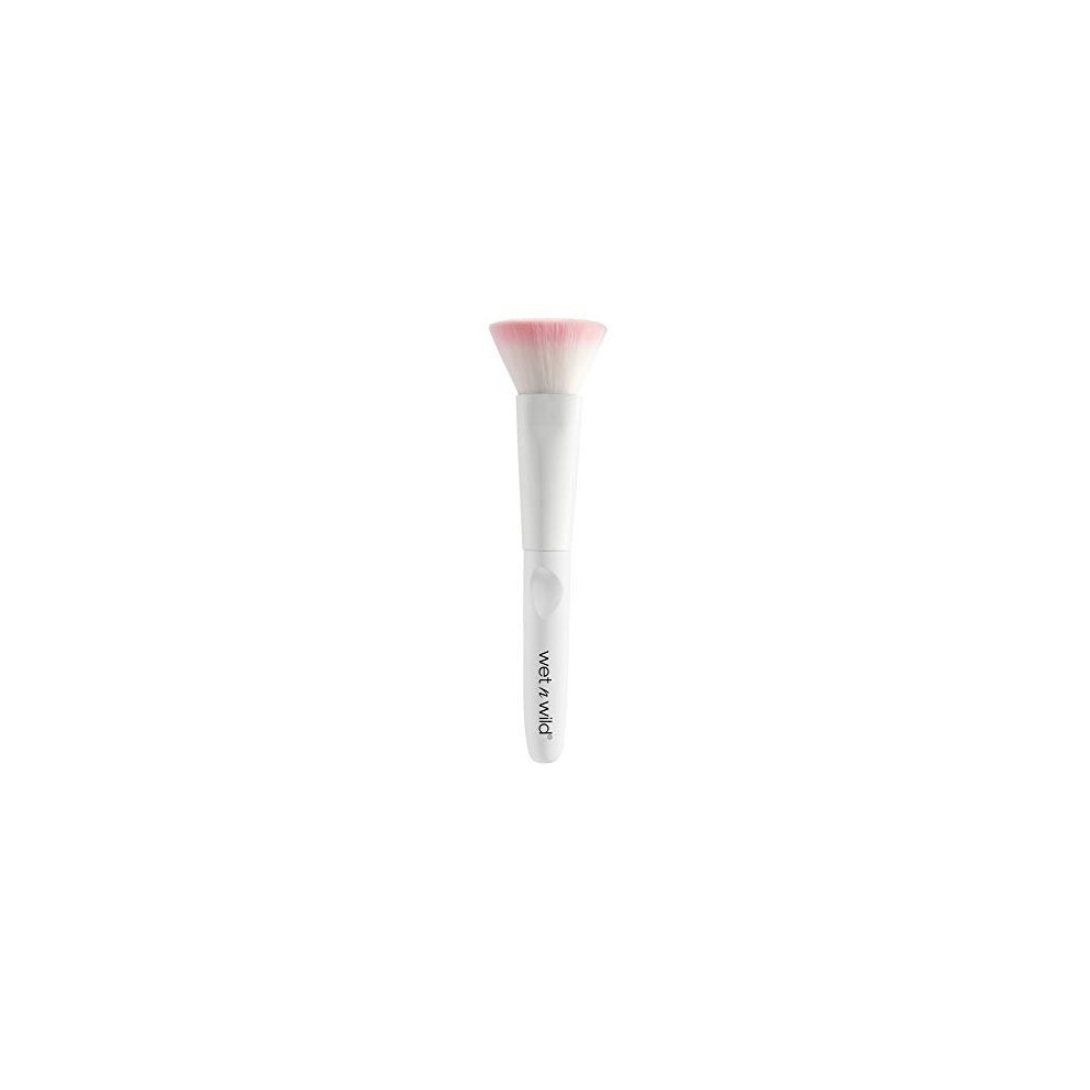 wet n wild Flat Top Brush