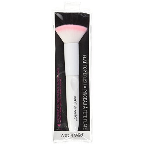 Wet n Wild wet n wild Flachpinsel 1