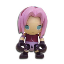 Naruto Sakura Anime Trexi Figur