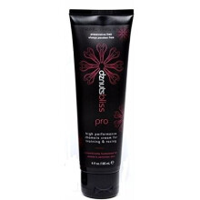DZNuts Bliss Chamois Cream for Women, (4oz/120ml)