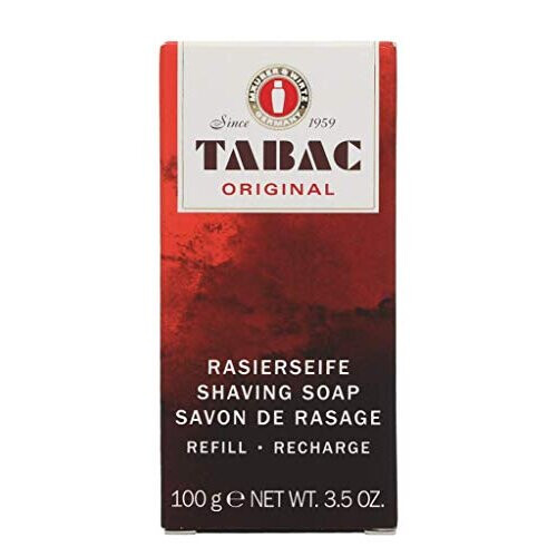 Tabac Original Shaving Soap Stick - 100g/3.5oz