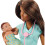 Barbie Barbie Carriere Bambina Dottoressa Set di Gioco, Brunetta 2