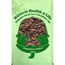 Dandelion Coffee - Roasted Dandelion Root 200g