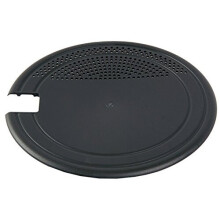 Trangia - Multi-Disc 25 | 8.25" Inch Lid Used as Strainer or Cutting Board