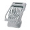Westmark Germany Multipurpose Stainless Steel Wire Egg Slicer (Grey) 1