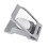 Westmark Germany Multipurpose Stainless Steel Wire Egg Slicer (Grey) 6