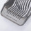 Westmark Germany Multipurpose Stainless Steel Wire Egg Slicer (Grey) 5