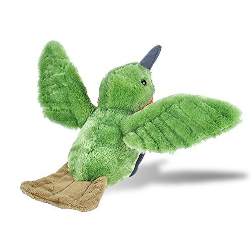 Wild Republic Kolibri-Pl?schtier, 20,3 cm, Cuddlekins 1