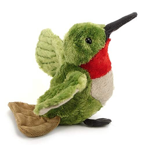 Wild Republic Kolibri-Pl?schtier, 20,3 cm, Cuddlekins 2