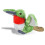 Wild Republic Kolibri-Pl?schtier, 20,3 cm, Cuddlekins 4