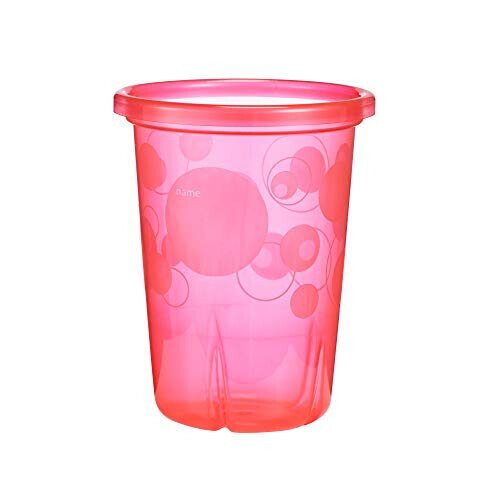 The First Years Take & Toss Spill Proof Sippy Cups Value Pack, Rainbow, 20-Pieces 2