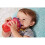 The First Years Take & Toss Spill Proof Sippy Cups Value Pack, Rainbow, 20-Pieces 5