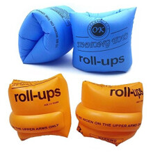 Brassards gonflables Topsung pour enfants et adultes