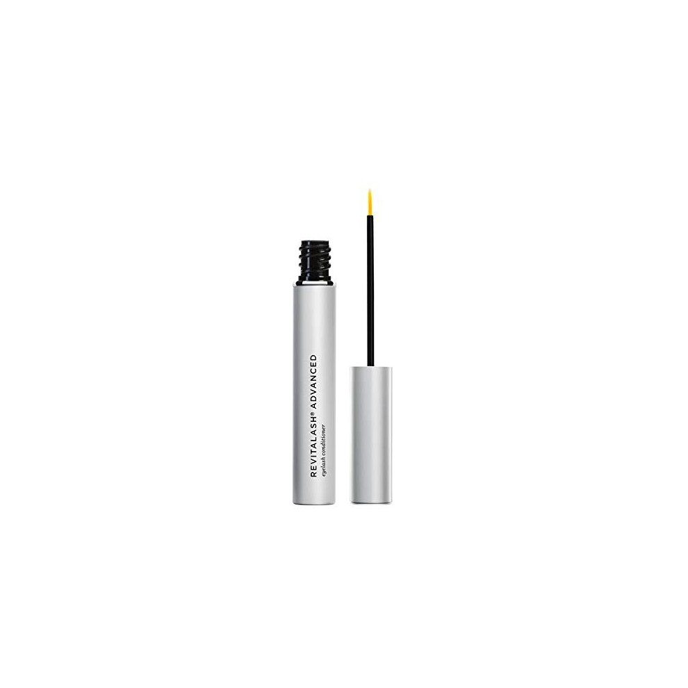 RevitaLash Cosmetics, RevitaLash Advanced Eyelash Conditioner Serum, Physician Developed & Cruelty Free,0.118