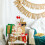 2FT Artificial White Christmas Tree Xmas Home Decor 3