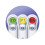 Braun Braun Healthcare BNT300 No Touch + Forehead 4