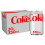 Coca Cola Diet Coke Cans, 330 ml (Pack of 30) 1