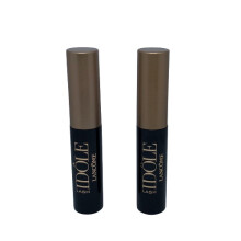Lancome Lash Idole Lash-Lifting & Volumizing Mascara x 2
