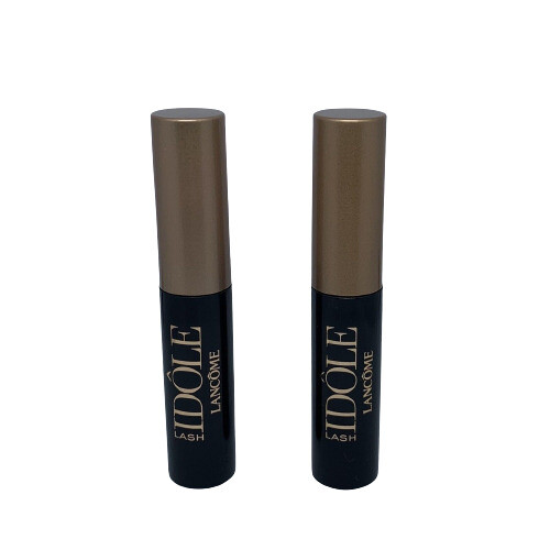 Lancome Lancome Lash Idole Lash-Lifting & Volumizing Mascara x 2
