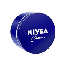 100% Authentic German Nivea Creme Cream available in 5.1 / 8.45 & 13.54 fl. oz. - Made & Imported from Germany! (8.45 fl. oz. - 250ml) by Nivea