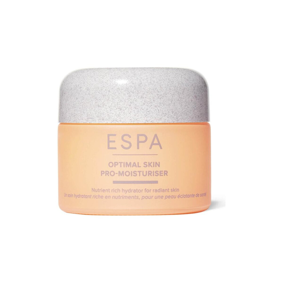 Espa Optimal Skin Promoisturiser